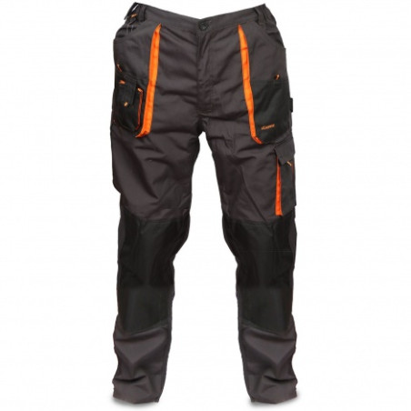 Ubranie    robocze spodnie   Clasic  52